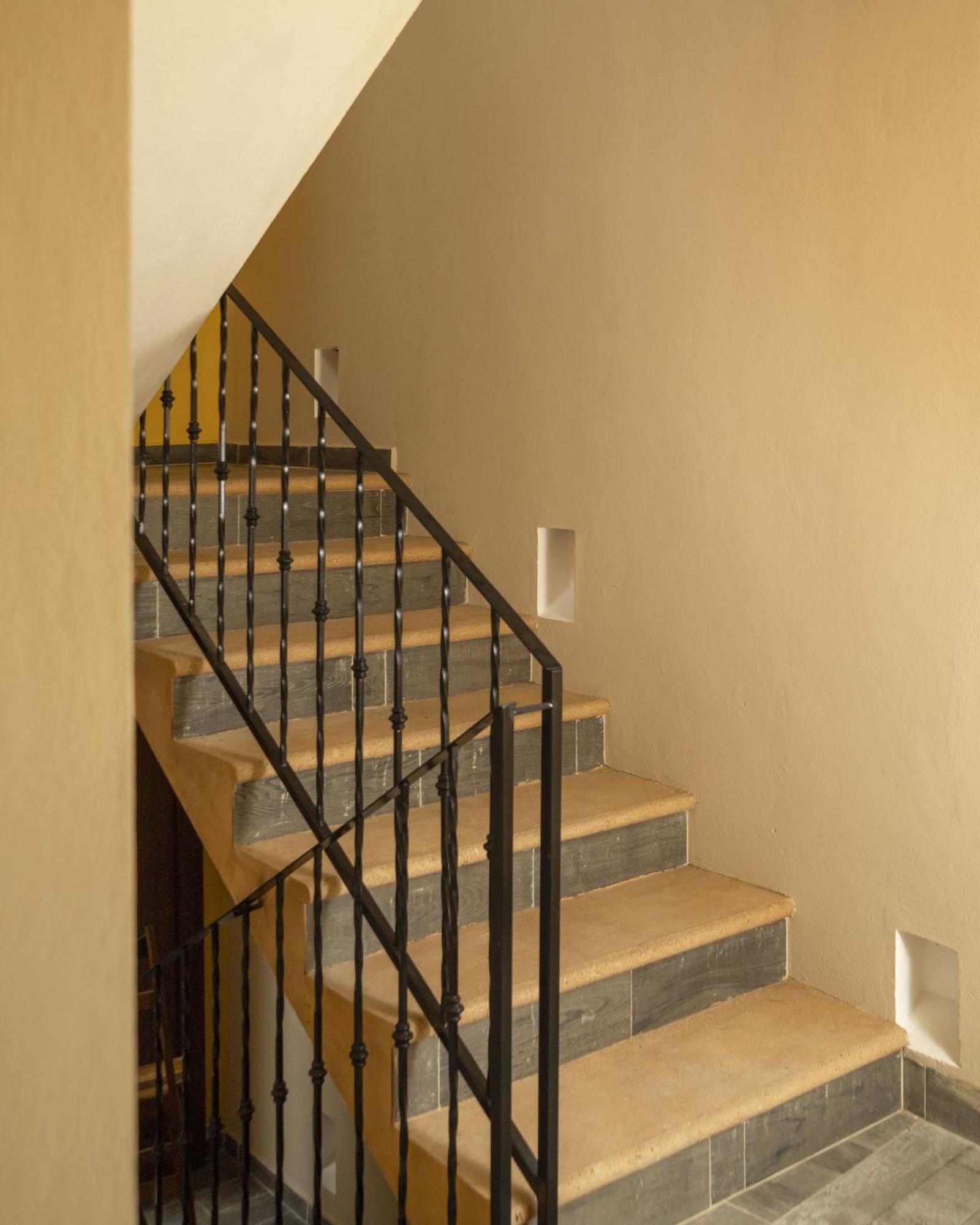 Casa Marco'S Hotel Valladolid  Bagian luar foto
