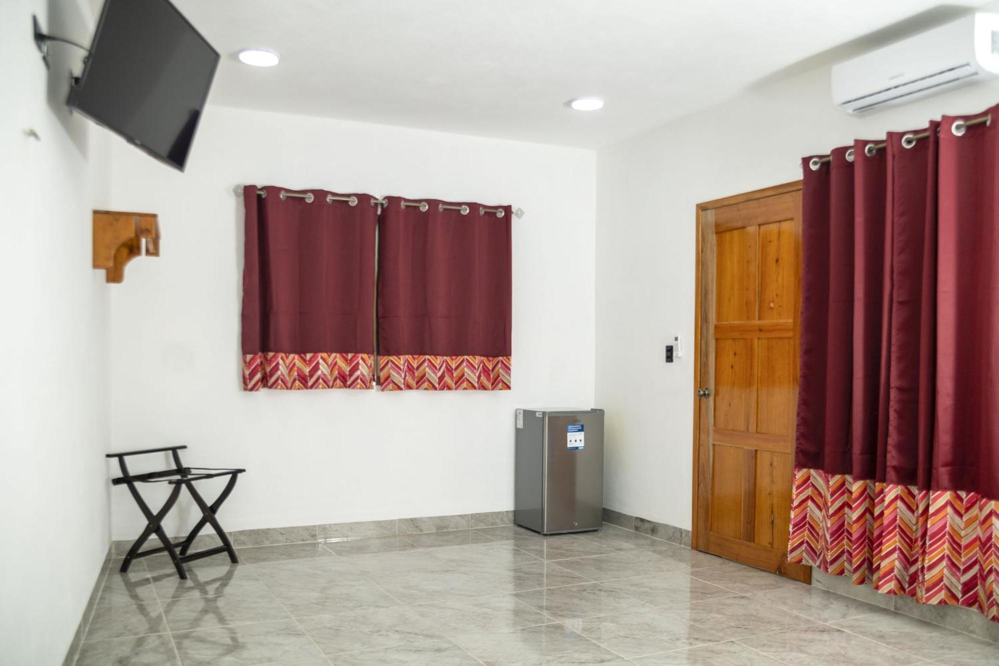 Casa Marco'S Hotel Valladolid  Bagian luar foto
