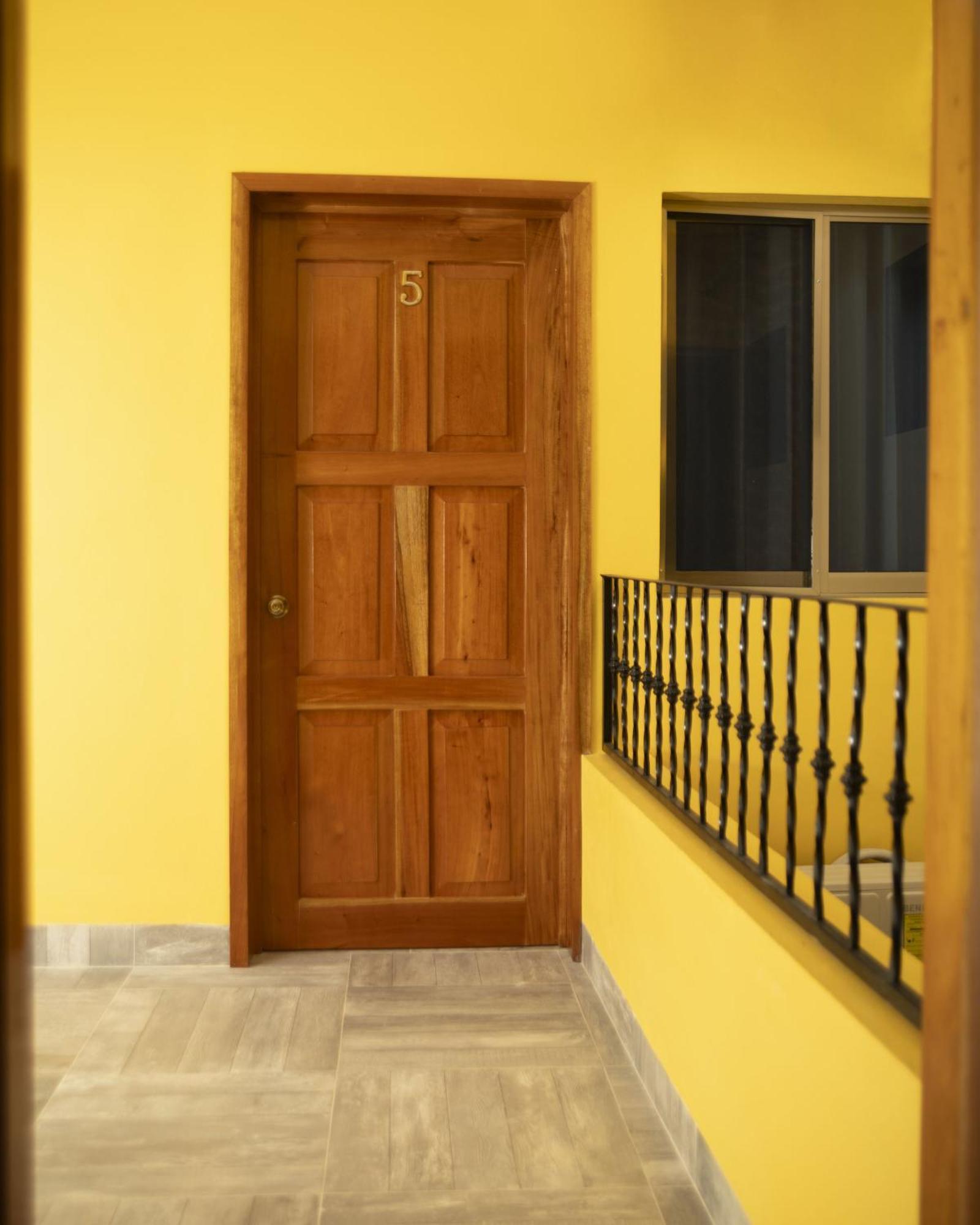 Casa Marco'S Hotel Valladolid  Bagian luar foto